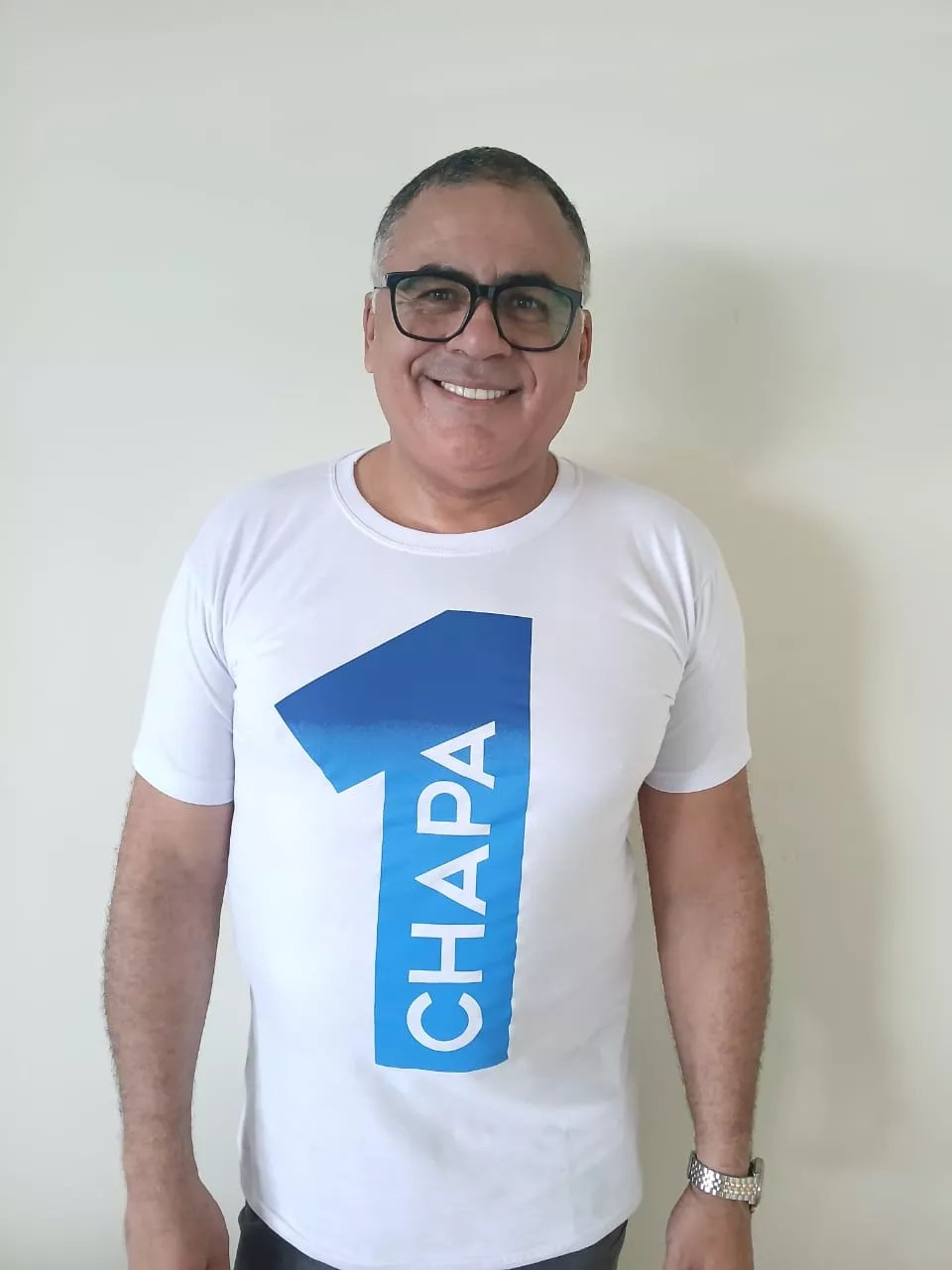 Imagem de Clodoaldo Aparecido da Silva 